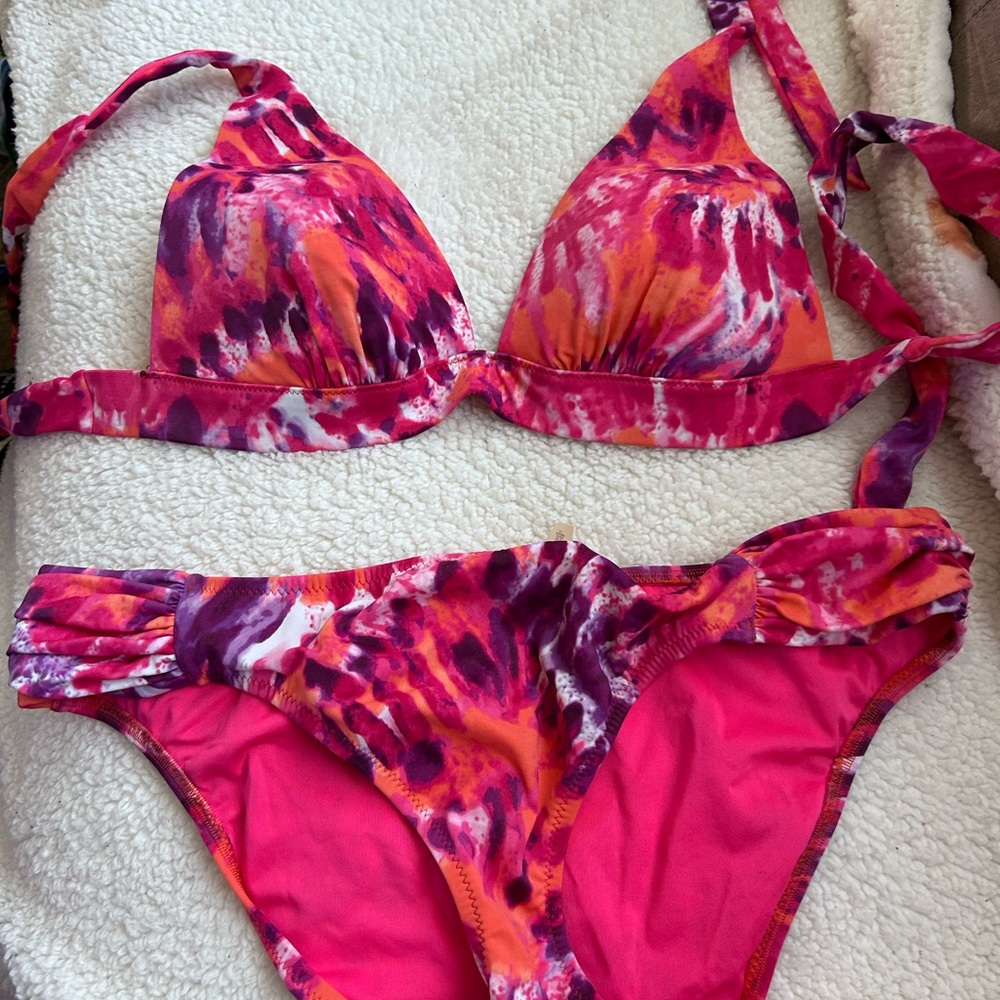 Victoria secret bathing suit